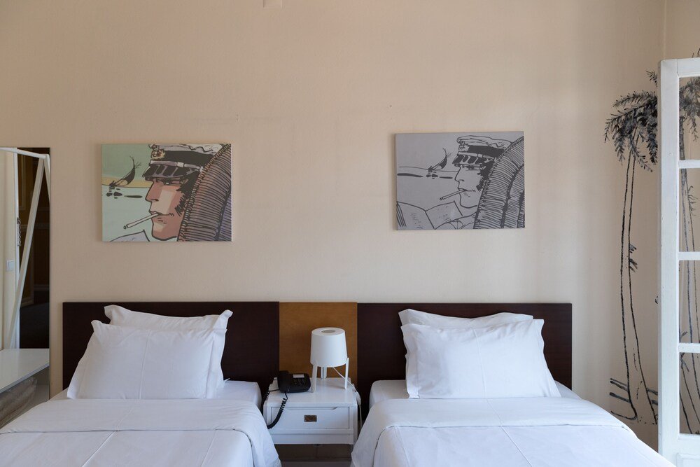 Фото Hotel Leiria Classic