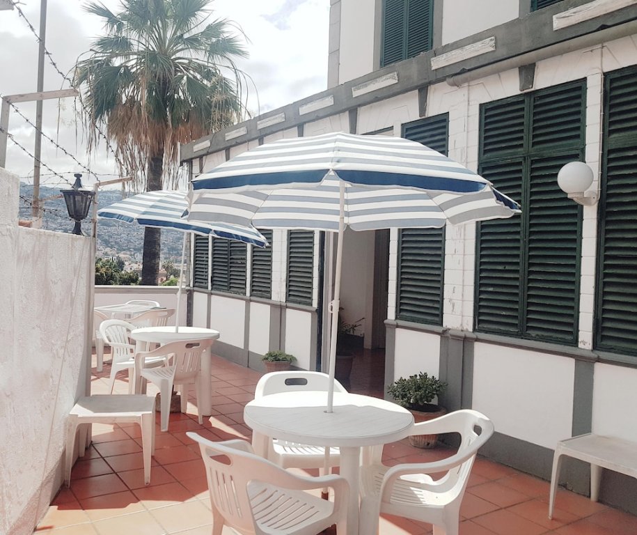 Фото Hospedaria Pôr do Sol