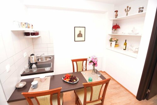 Апартаменты Apartments Balabusic в Черногории