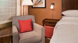 Гостиница Four Points by Sheraton Juneau