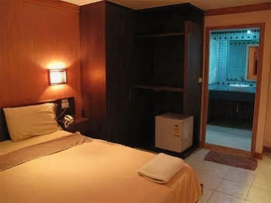 Фото Aspira Sukhumvit