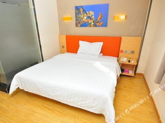 Фото 7Days Premium Fangcun