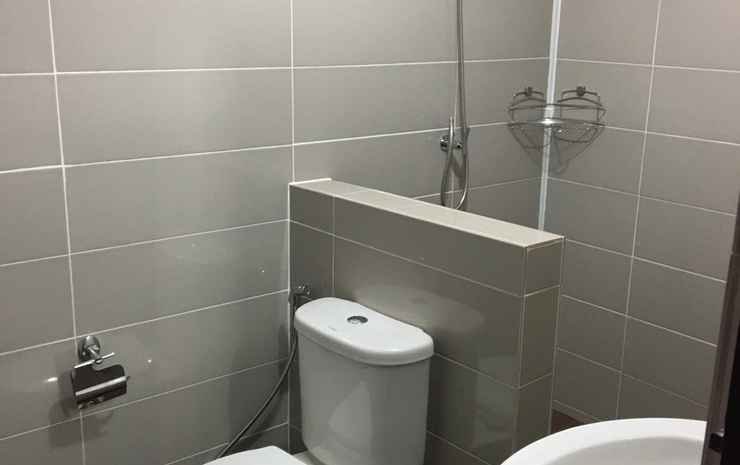 Фото SamSibSan Hostel