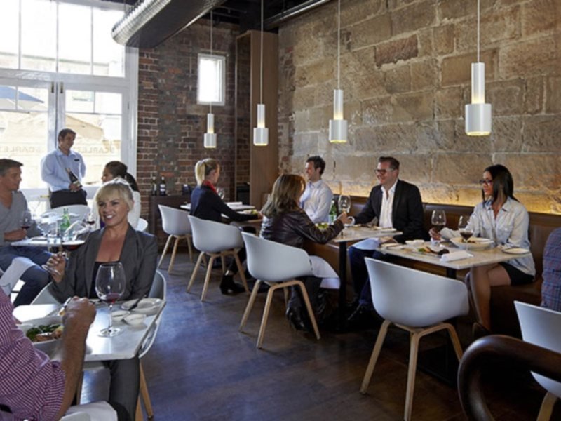 Фото Harbour Rocks Sydney Mgallery