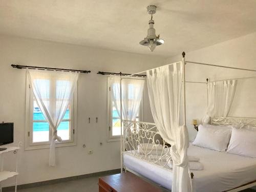 Фото Aeolos Beach Hotel