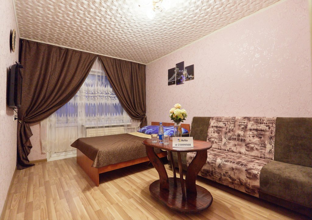 سكن للإيجار اليومي Pereulok Chib'yuskij 7 Apartments ، ، صورة