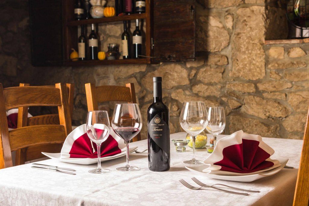 Фото Villa Calussovo