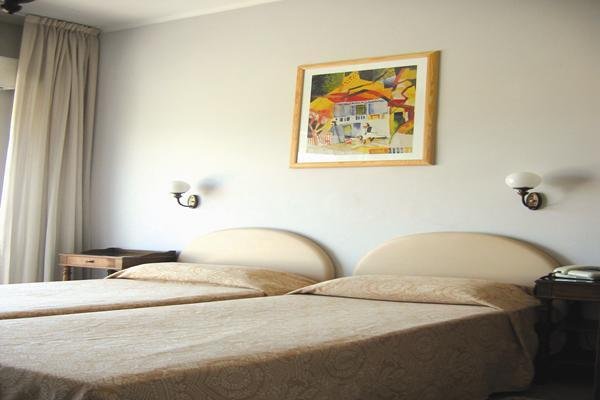 Фото Hotel Moresco