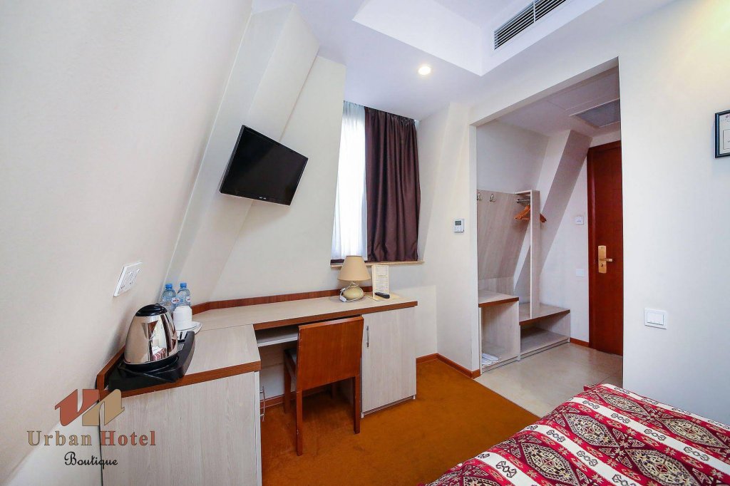 Фото Urban Hotel