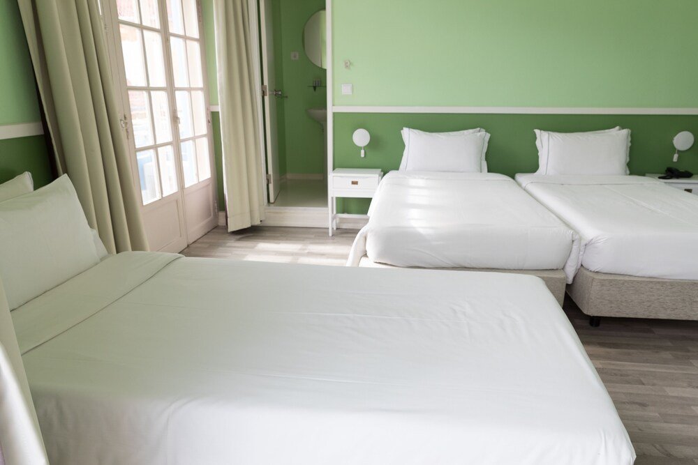 Фото Hotel Leiria Classic