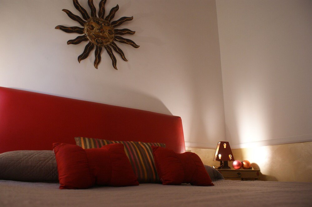 Фото Aldebaran Bed and Breakfast