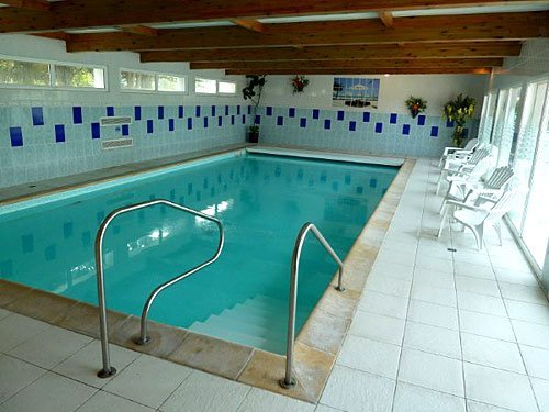 Фото Brit Hotel Saint Brieuc