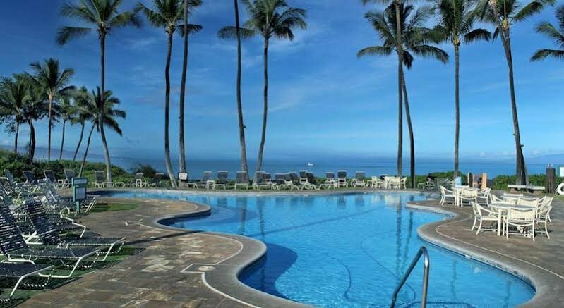 Гостиница Wailea Ekahi by Vacation Rental Pros в Уэйлее