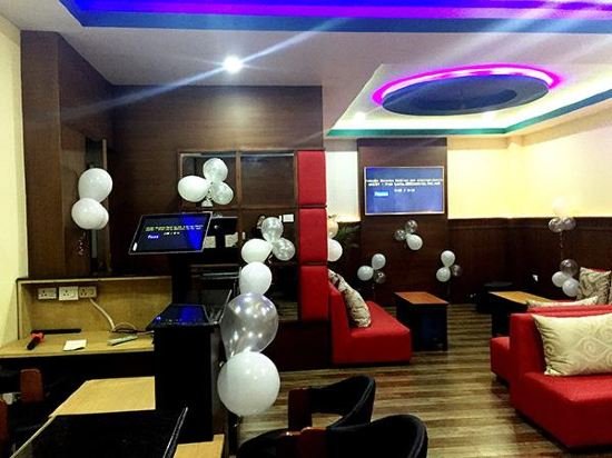 Фото Tashi Namgay Grand