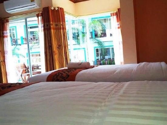 Фото Aonang Village Resort by Bunk