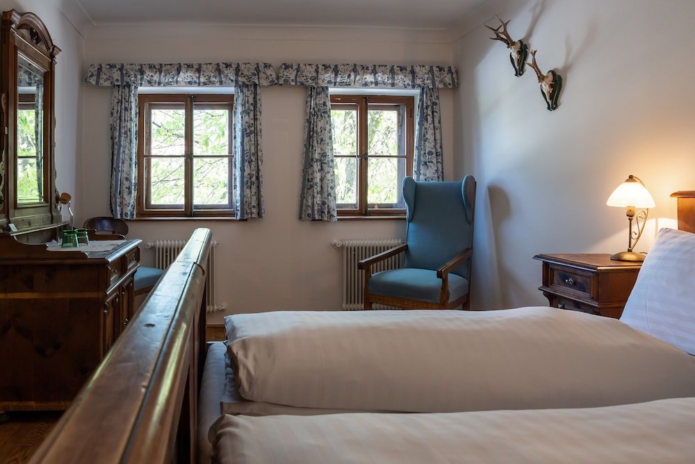 Фото Schlosswirt zu Anif