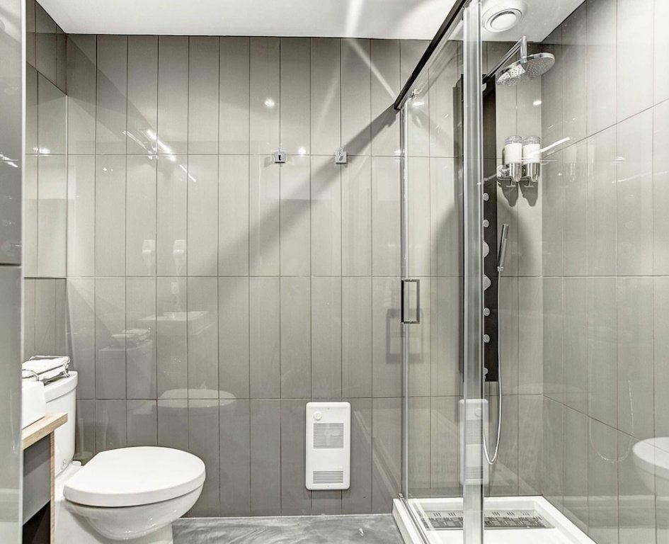 Фото Pierce Boutique Apartments