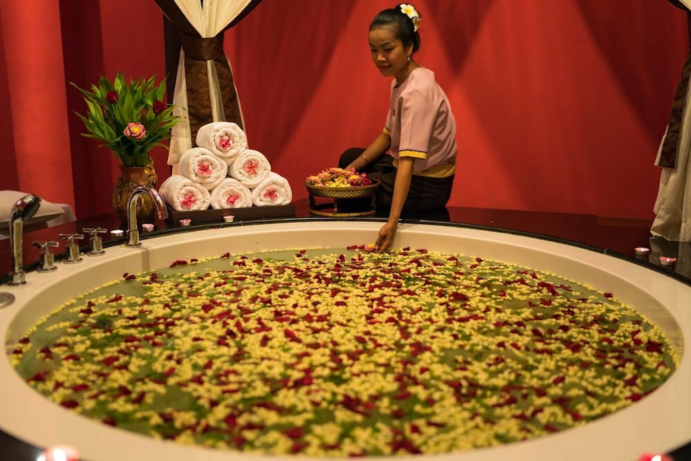 Hotel Angkor Miracle Reflection Club, Siem Reap, photo