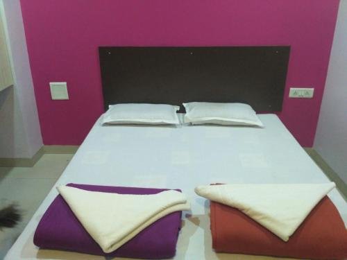 Фото Gokul Residency