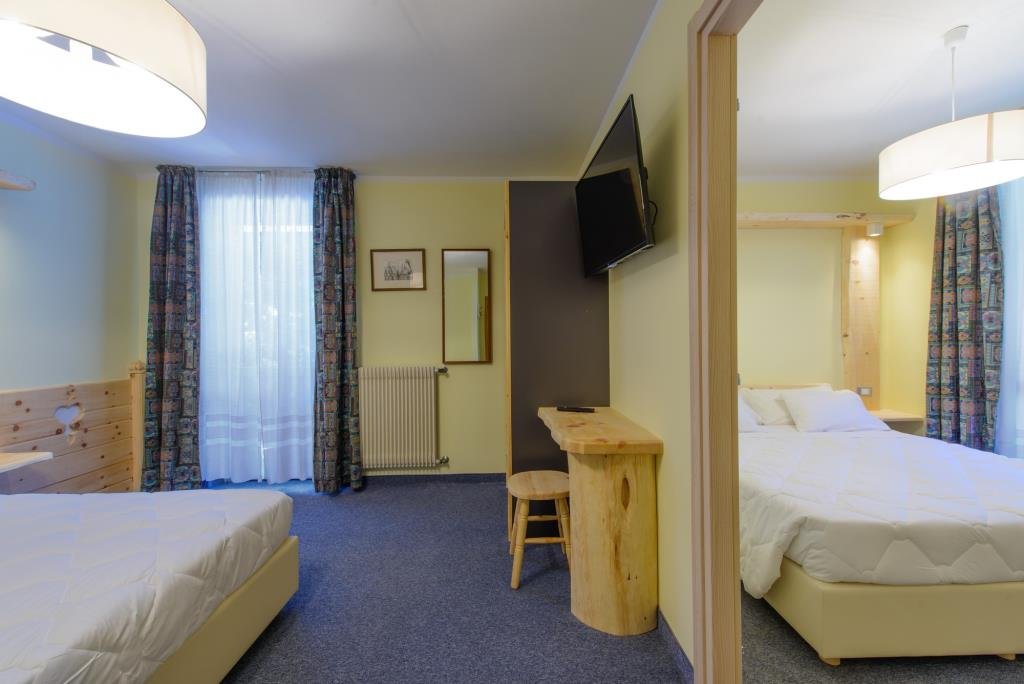 Фото Park Hotel Faloria