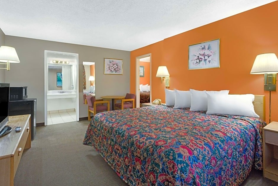 Фото Knights Inn Cedar City