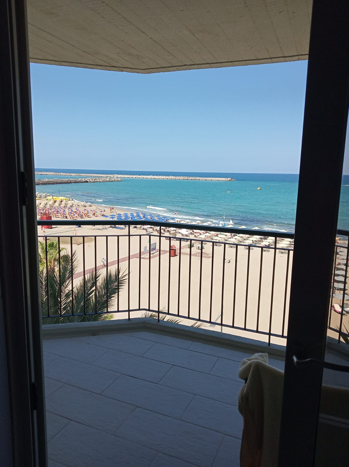 Фото Aquila Porto Rethymno