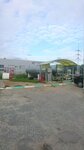 Заправка пропан (Lakina Street, 10), gasolinera