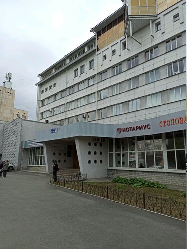 Хостел Общежитие в Челябинске