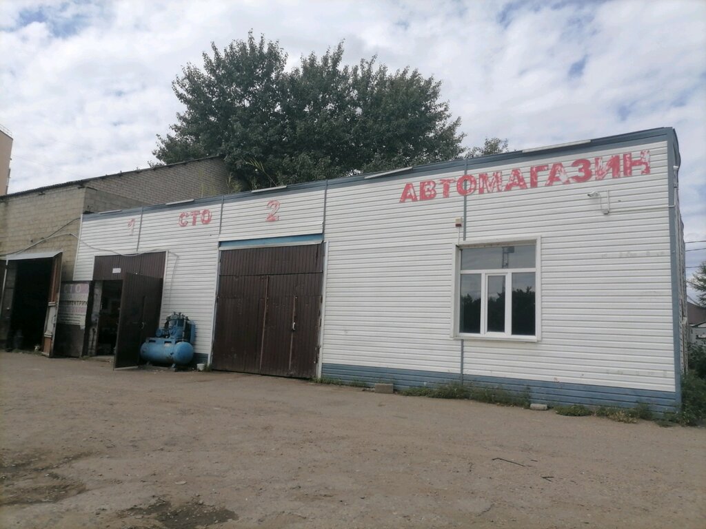 Автосервис, автотехцентр СТО, Республика Адыгея, фото