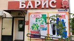 Baris (Komsomolskaya ulitsa, 8А), tienda de artículos para el hogar y productos químicos domésticos