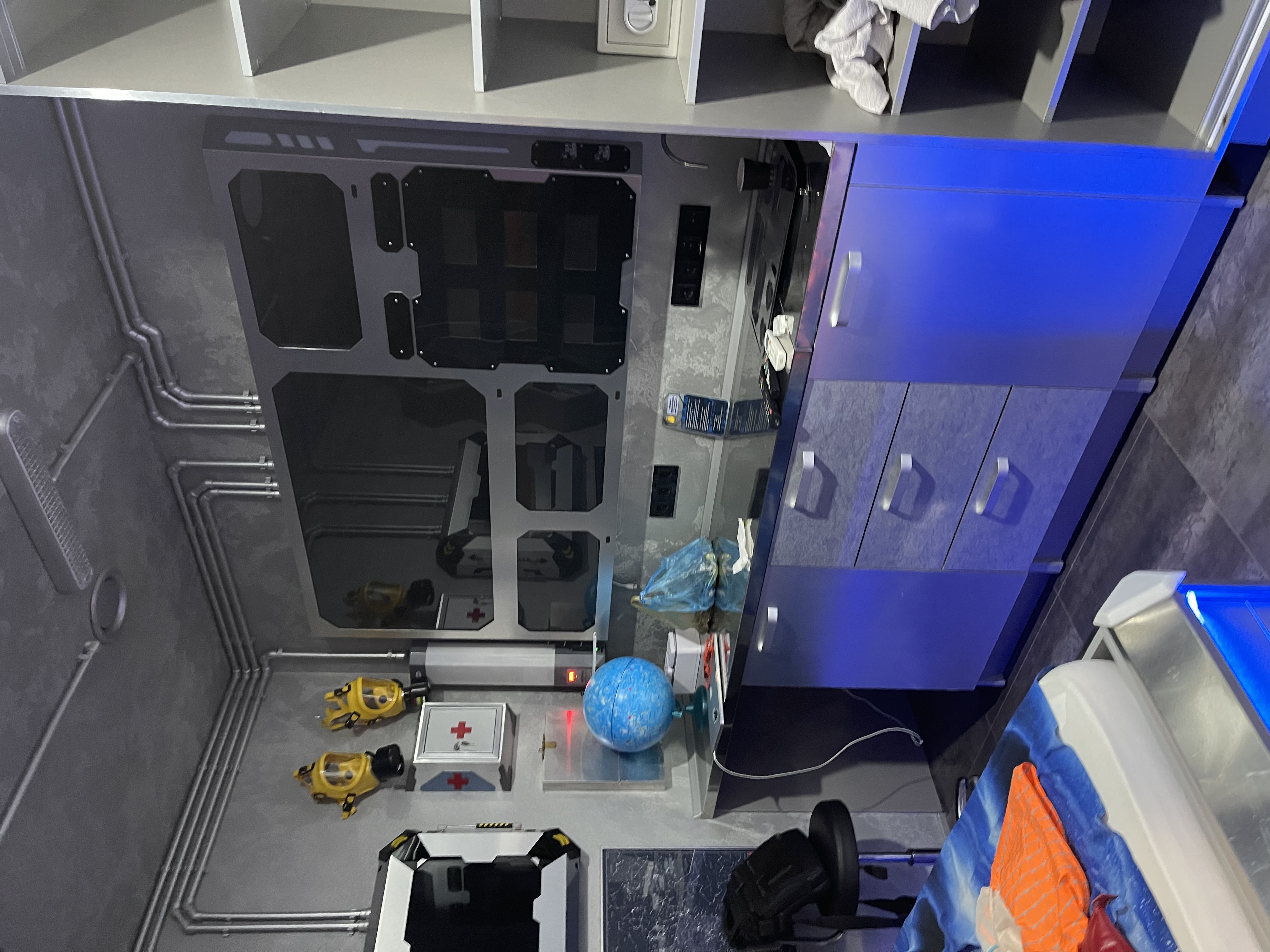 Фото Страж империи