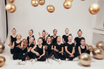 Овация (Marshala Golovanova Street, 71), artistic group