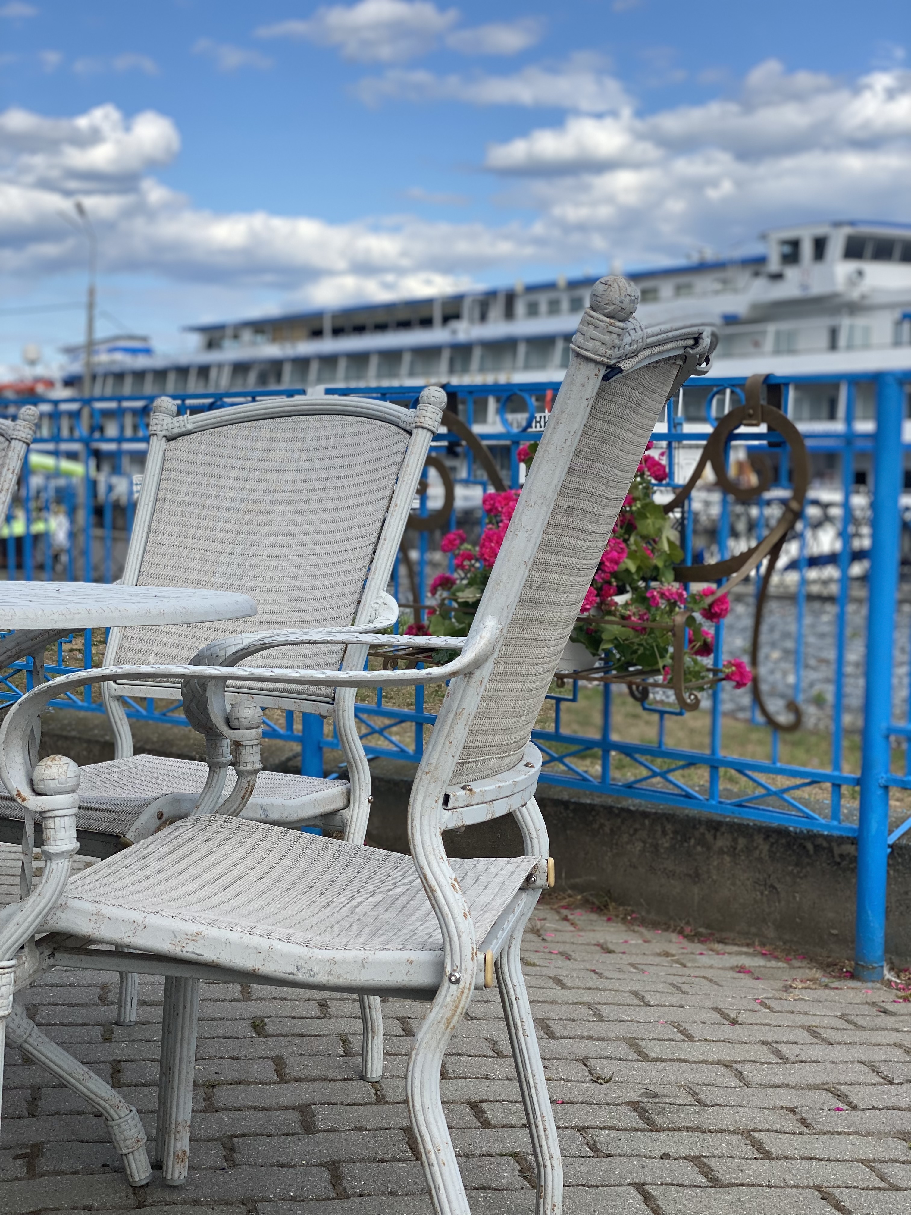 Фото Мышк Инн