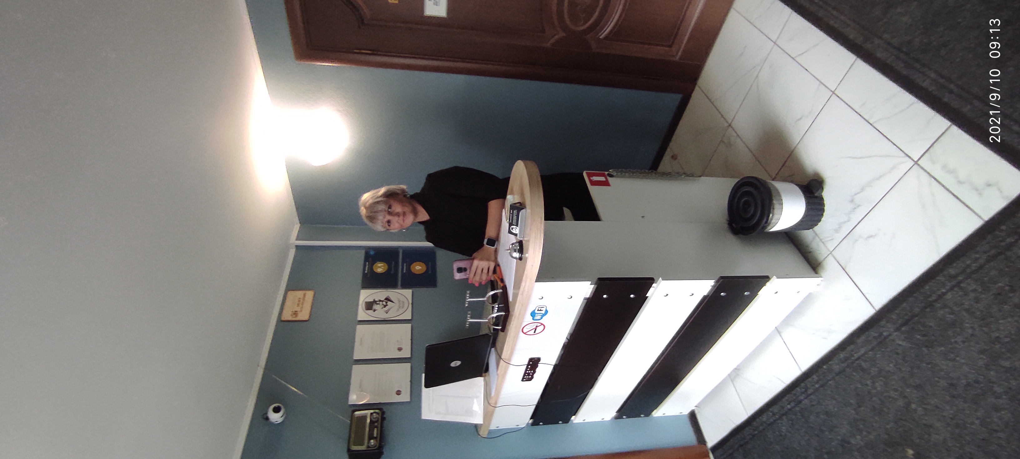 Фото Эсквайр Хаус