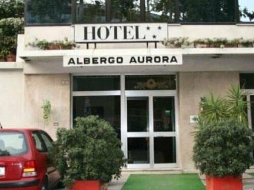 Гостиница Hotel Aurora