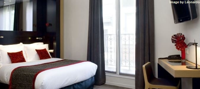 Фото Hotel Marceau Champs Elysees