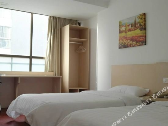 Фото Hanting Hotel