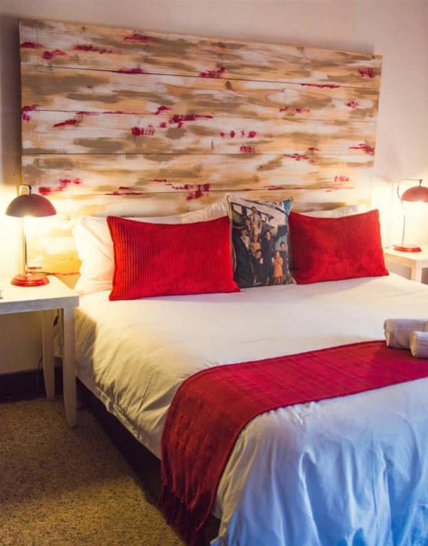 Фото Altissimo Guesthouse