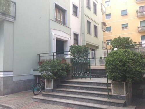 Апартаменты Perasso 4 в Рапалло