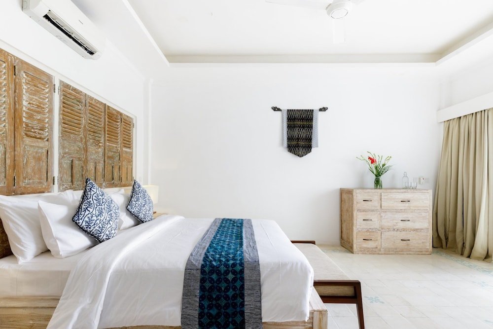 Фото Villa Santai