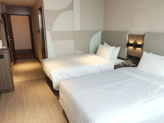 Фото Hanting Hotel