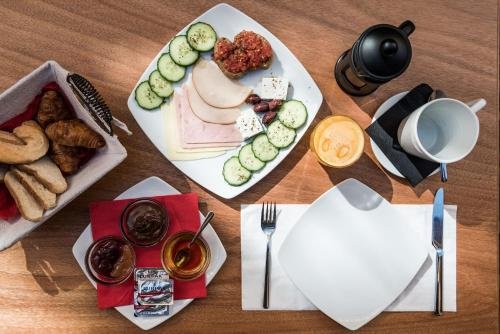 Фото отеля 4