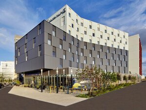 Гостиница Radisson Hotel Bordeaux Saint Jean