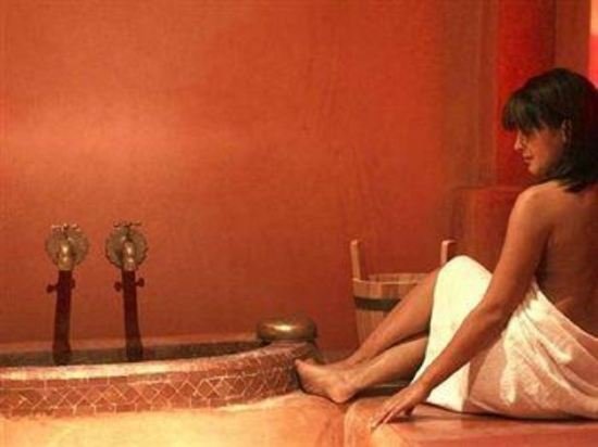 Фото Jnane Leila Mks