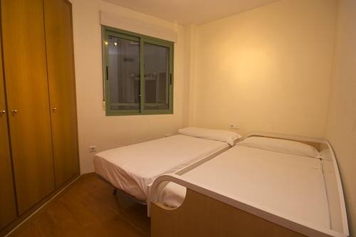 Фото Living Valencia - Patacona Beach