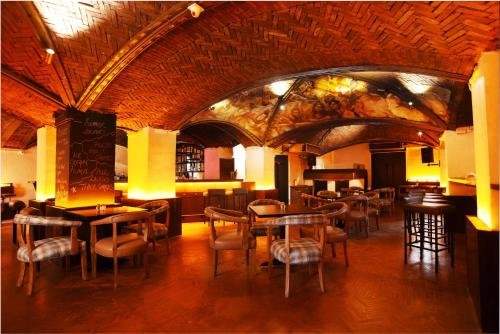 Фото Backpacker Cowies