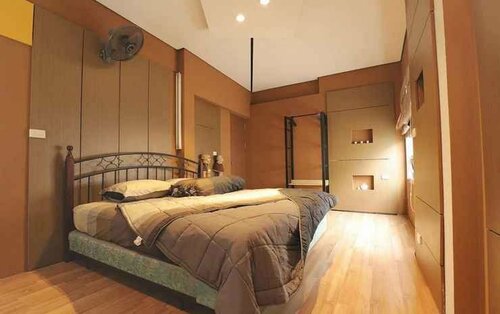 The Art - Teddy House