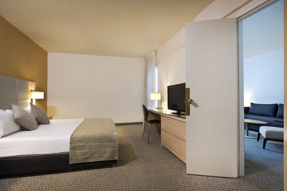 Фото Isrotel Lagoona