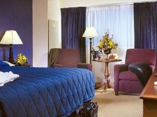 Фото Sheraton Edison