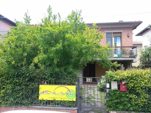 Гостиница A Due Passi dal Centro Bed and Breakfast в Пизе